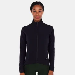Giacca donna Santini RTR winter - Nero