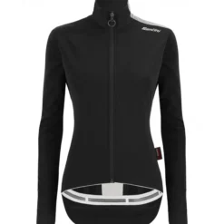 Giacca donna Santini Vega Multi - Nero bianco