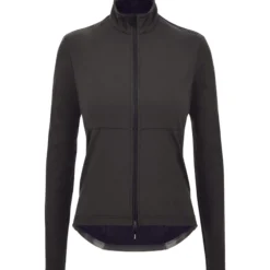 Giacca donna Santini Windblock Thermo - Verde