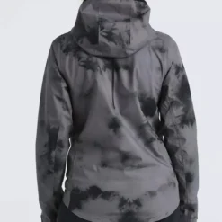 Giacca donna Specialized Altered Trail Rain - Grigio