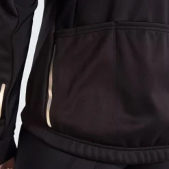 Giacca donna Specialized Rbx Comp Softshell - Nero