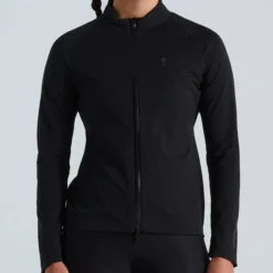 Giacca donna Specialized SL Pro Wind - Nero