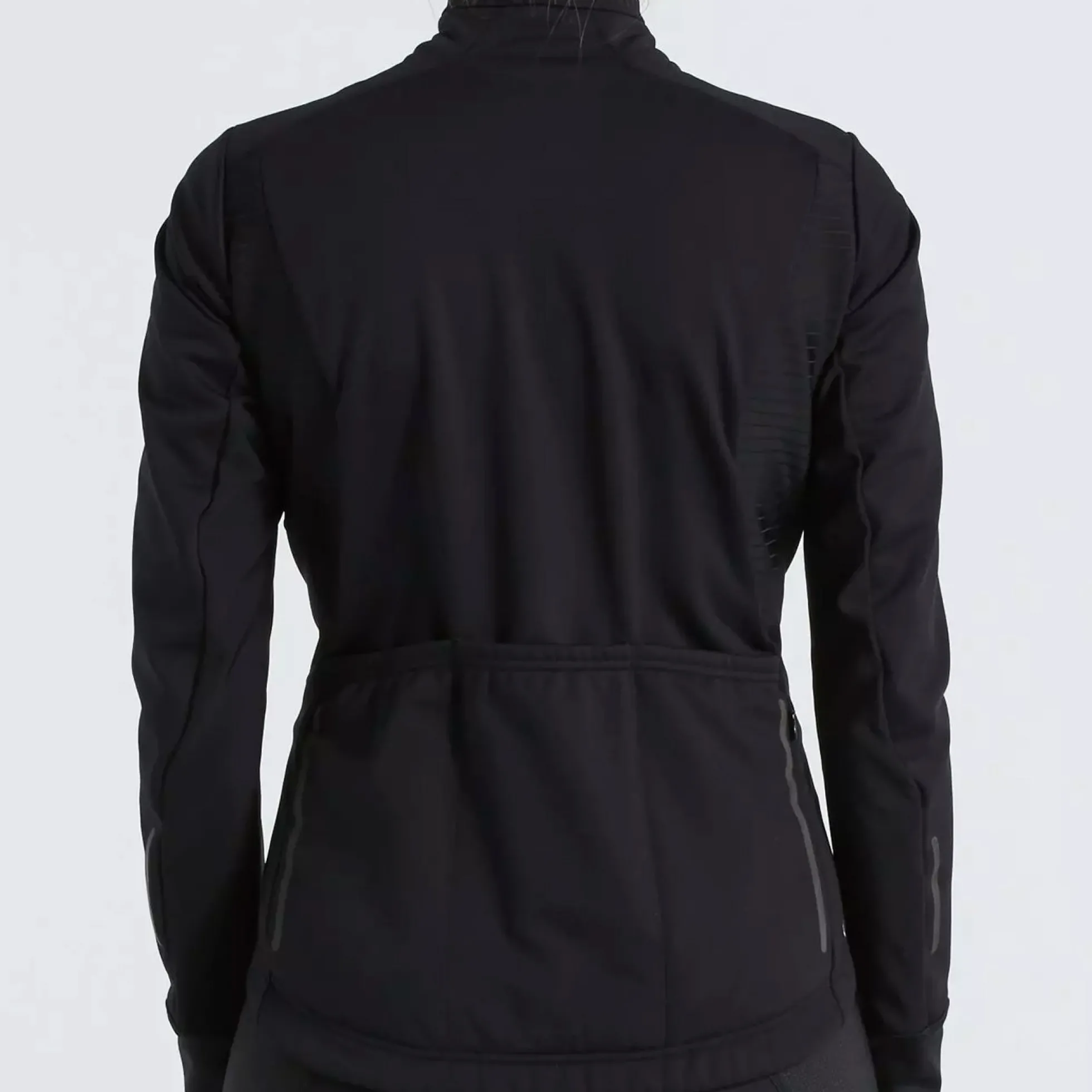 Giacca donna Specialized SL Pro Softshell - Nero