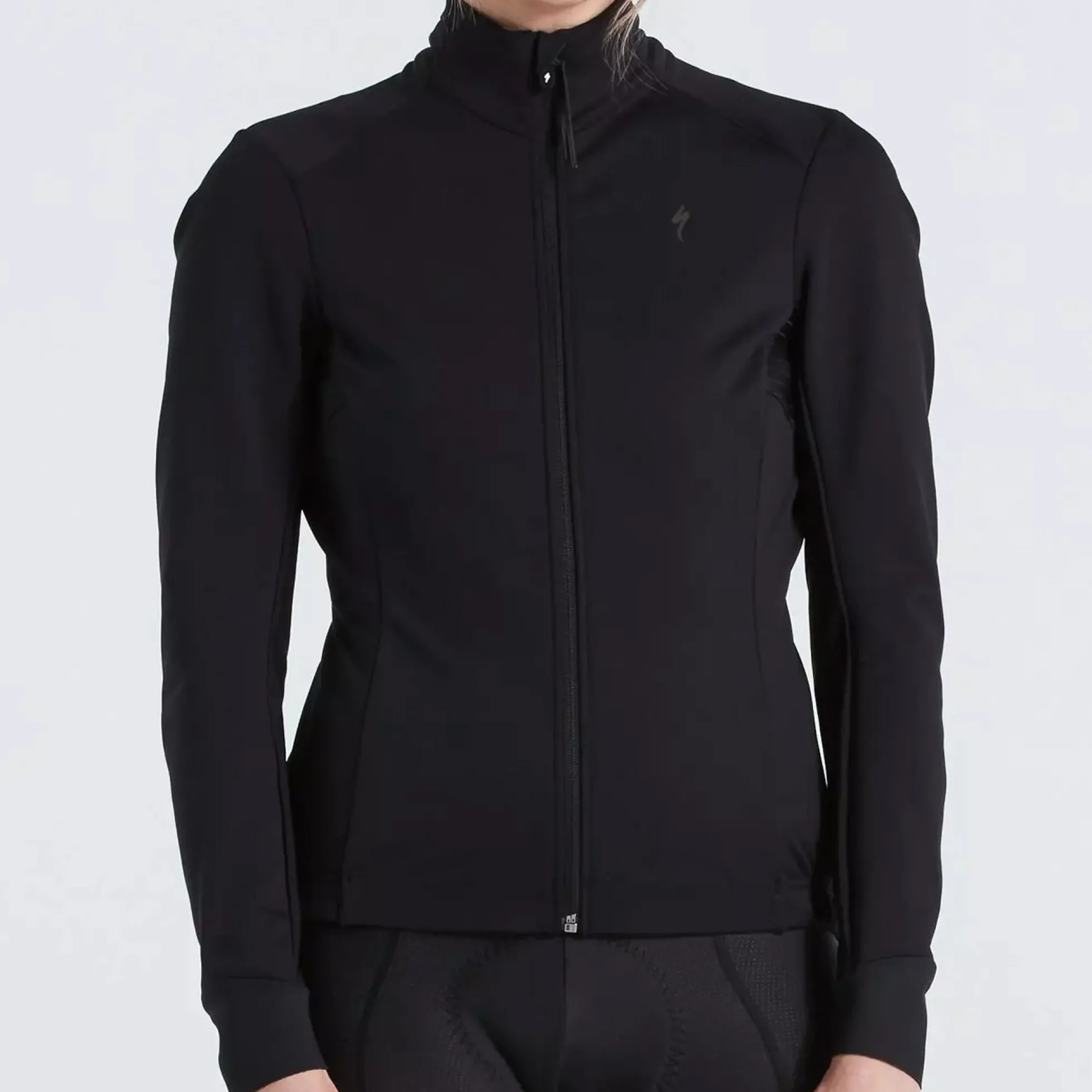 Giacca donna Specialized SL Pro Softshell - Nero