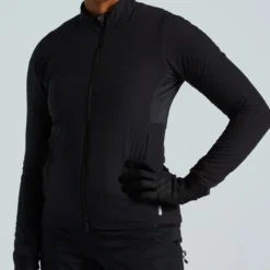 Giacca donna Specialized Trail Alpha - Nero