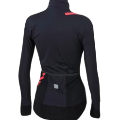 Giacca donna Sportful Fiandre Pro - Nero