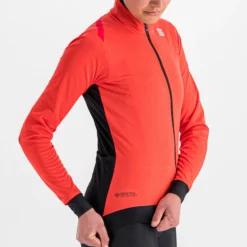 Giacca donna Sportful Fiandre Medium - Rosa