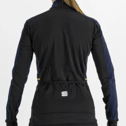 Giacca donna Sportful Neo SoftShell - Blu