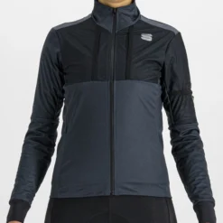 Giacca donna Sportful Supergiara - Blu