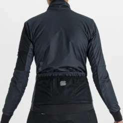Giacca donna Sportful Supergiara - Blu