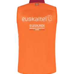 Gilet Agu Euskaltel Euskadi 2026 Wind Body