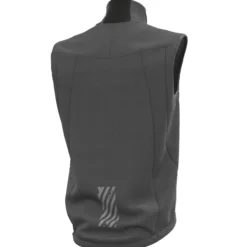 Gilet Ale Klimatik Guscio Extreme 2.0 - Grigio