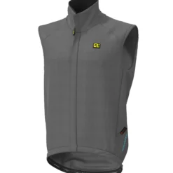 Gilet Ale Klimatik Guscio Extreme 2.0 - Grigio