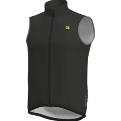 Gilet Ale Klimatik K-Smart - Nero