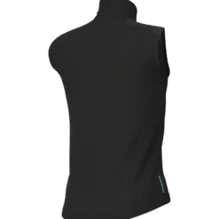 Gilet Ale Klimatik K-Solution - Nero