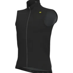 Gilet Ale Klimatik K-Solution - Nero