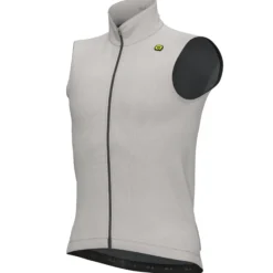 Gilet Ale Klimatik K-Solution - Grigio