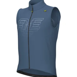 Gilet Ale PR-E Sauvage - Azzurro