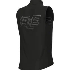 Gilet Ale PR-E Sauvage - Nero