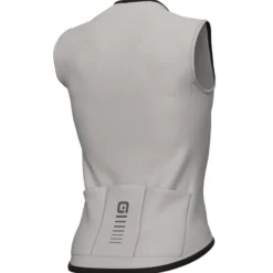 Gilet Ale PR-E Thermo 2.0 - Grigio
