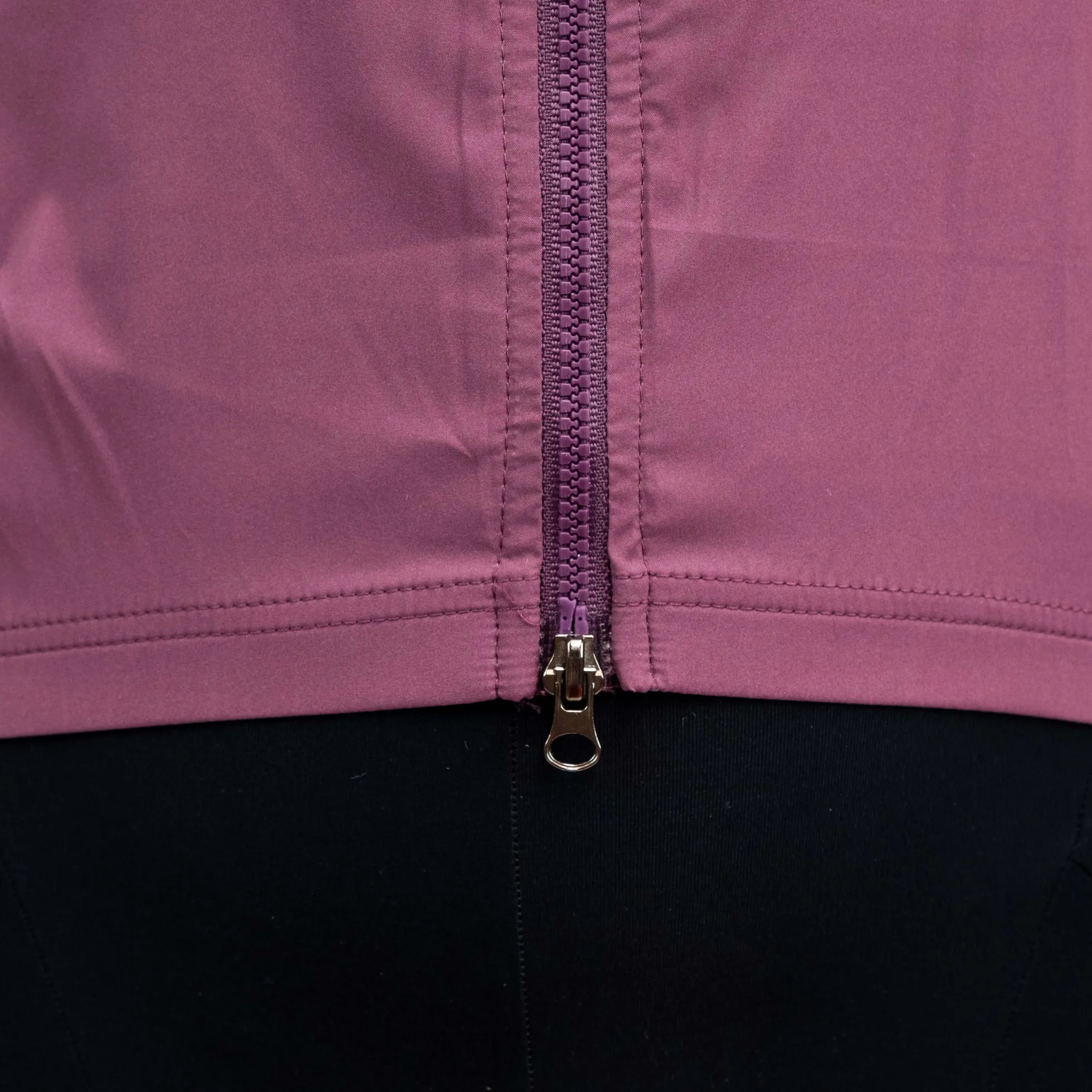 Gilet All4cycling Color - Bordeaux