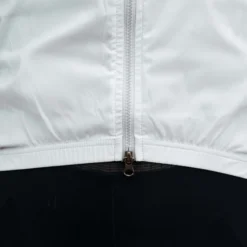 Gilet All4cycling Color - Grigio