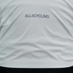 Gilet All4cycling Color - Grigio