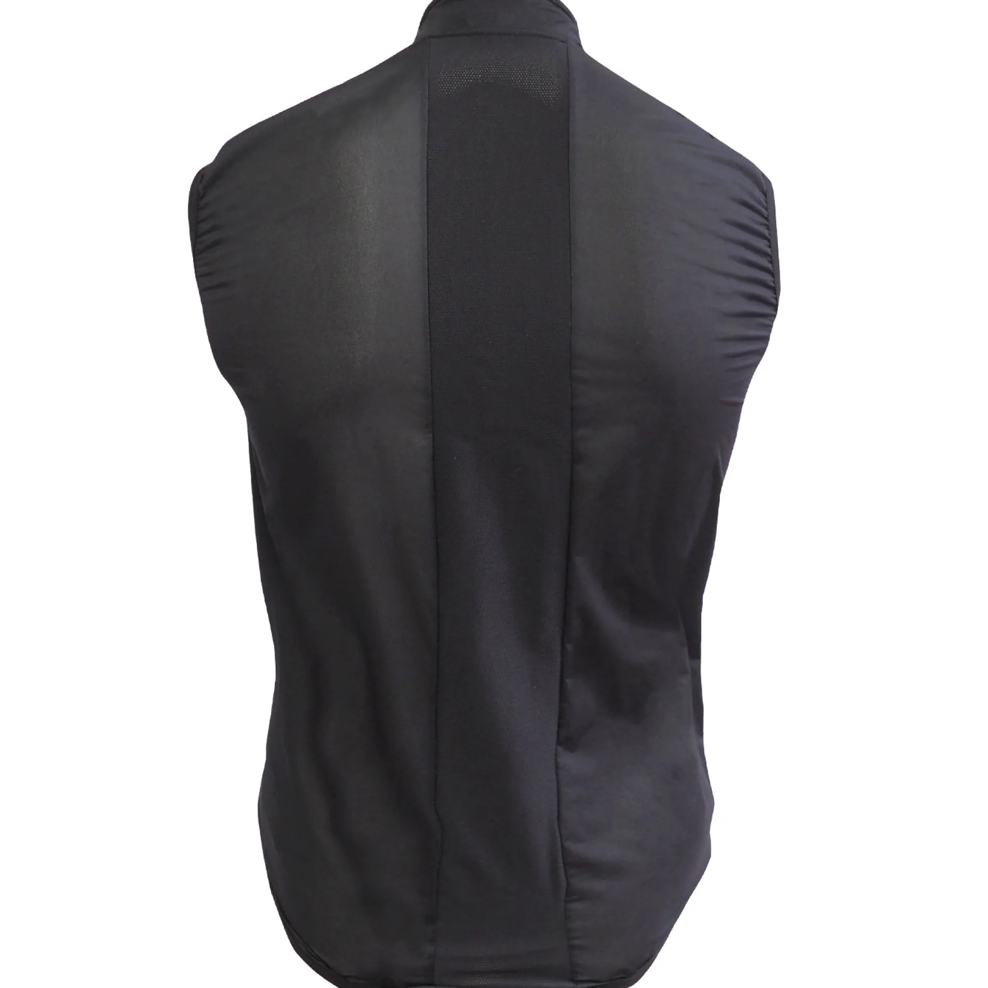Gilet All4cycling originals - Nero