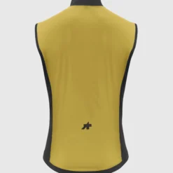 Gilet Assos Mille GT Wind S11 - Giallo