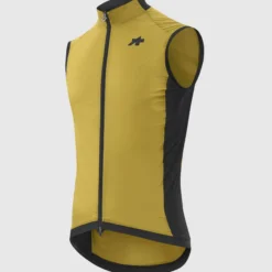 Gilet Assos Mille GT Wind S11 - Giallo