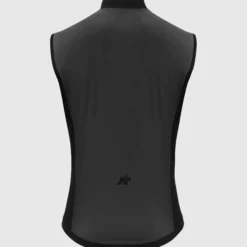 Gilet Assos Mille GT Wind S11 - Nero