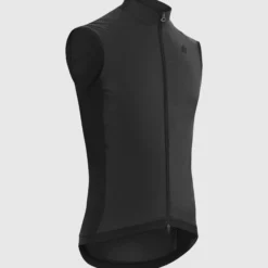 Gilet Assos Mille GT Wind S11 - Nero