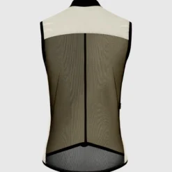 Gilet Assos Mille GT Wind C2 - Beige