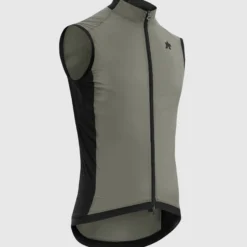 Gilet Assos Mille GT Wind S11 - Verde chiaro