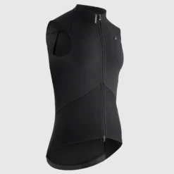 Gilet Assos Mille GTS Spring Fall S11 - Nero