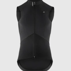 Gilet Assos Mille GTS Spring Fall S11 - Nero