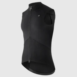 Gilet Assos Mille GTS Spring Fall S11 - Nero