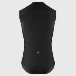 Gilet Assos Mille GTS Spring Fall S11 - Nero