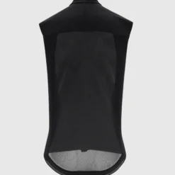 Gilet Assos Mille GTS Spring Fall C2 - Nero