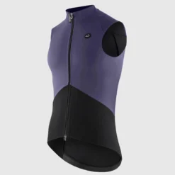 Gilet Assos Mille GTS Spring Fall S11 - Blu