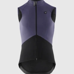 Gilet Assos Mille GTS Spring Fall S11 - Blu