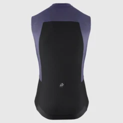 Gilet Assos Mille GTS Spring Fall S11 - Blu
