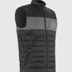 Gilet Assos SIGNATURE Thermo EVO - Nero