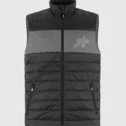 Gilet Assos SIGNATURE Thermo EVO - Nero