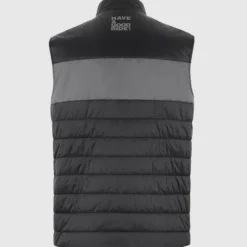 Gilet Assos SIGNATURE Thermo EVO - Nero