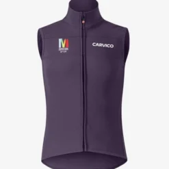 Gilet Carvico maratona dles dolomites - Enel 2024