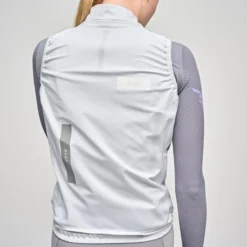 Gilet donna Maap Atmos - Bianco