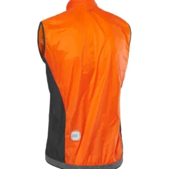 Gilet Dotout Breeze - Arancio