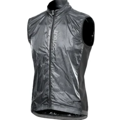 Gilet Dotout Breeze - Grigio scuro