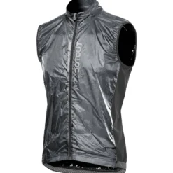 Gilet Dotout Breeze - Grigio